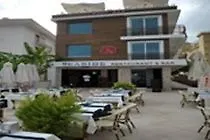 Cle Beach Boutique Hotel Marmaris