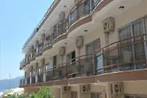 Cle Beach Boutique Hotel Marmaris