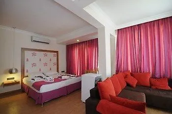 Cle Beach Boutique Hotel Marmaris Turquía