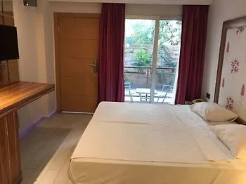 Cle Beach Boutique Hotel Marmaris
