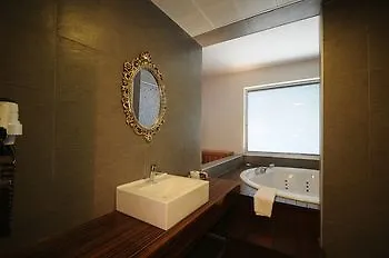 Cle Beach Boutique Hotel Marmaris 2*,  Turquía