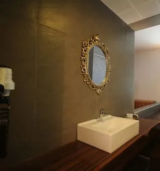 Cle Beach Boutique Hotel Marmaris