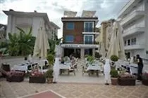 Cle Beach Boutique Hotel Marmaris 2*,