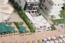 Cle Beach Boutique Hotel Marmaris