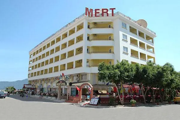 **  Cle Beach Boutique Hotel Marmaris Turquía