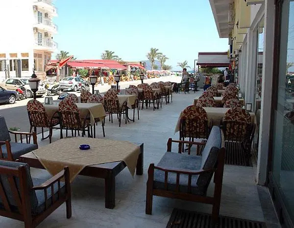 **  Cle Beach Boutique Hotel Marmaris Turquía
